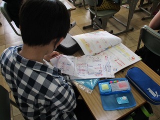 半田市立乙川小学校