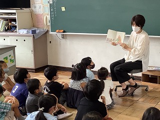 半田市立乙川小学校