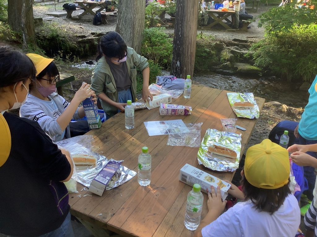 半田市立乙川小学校